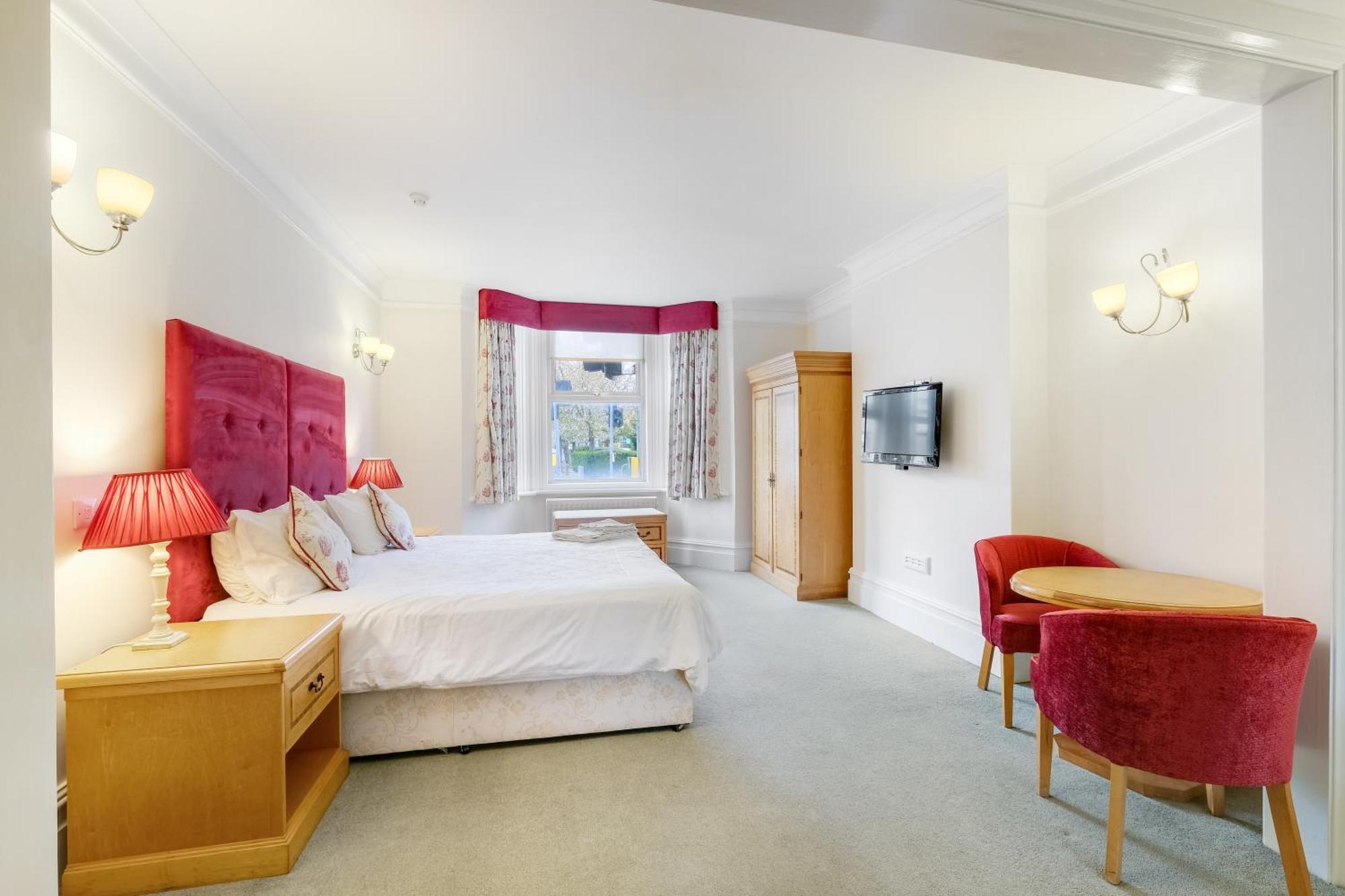 Charles House - Windsor Castle 호텔 외부 사진