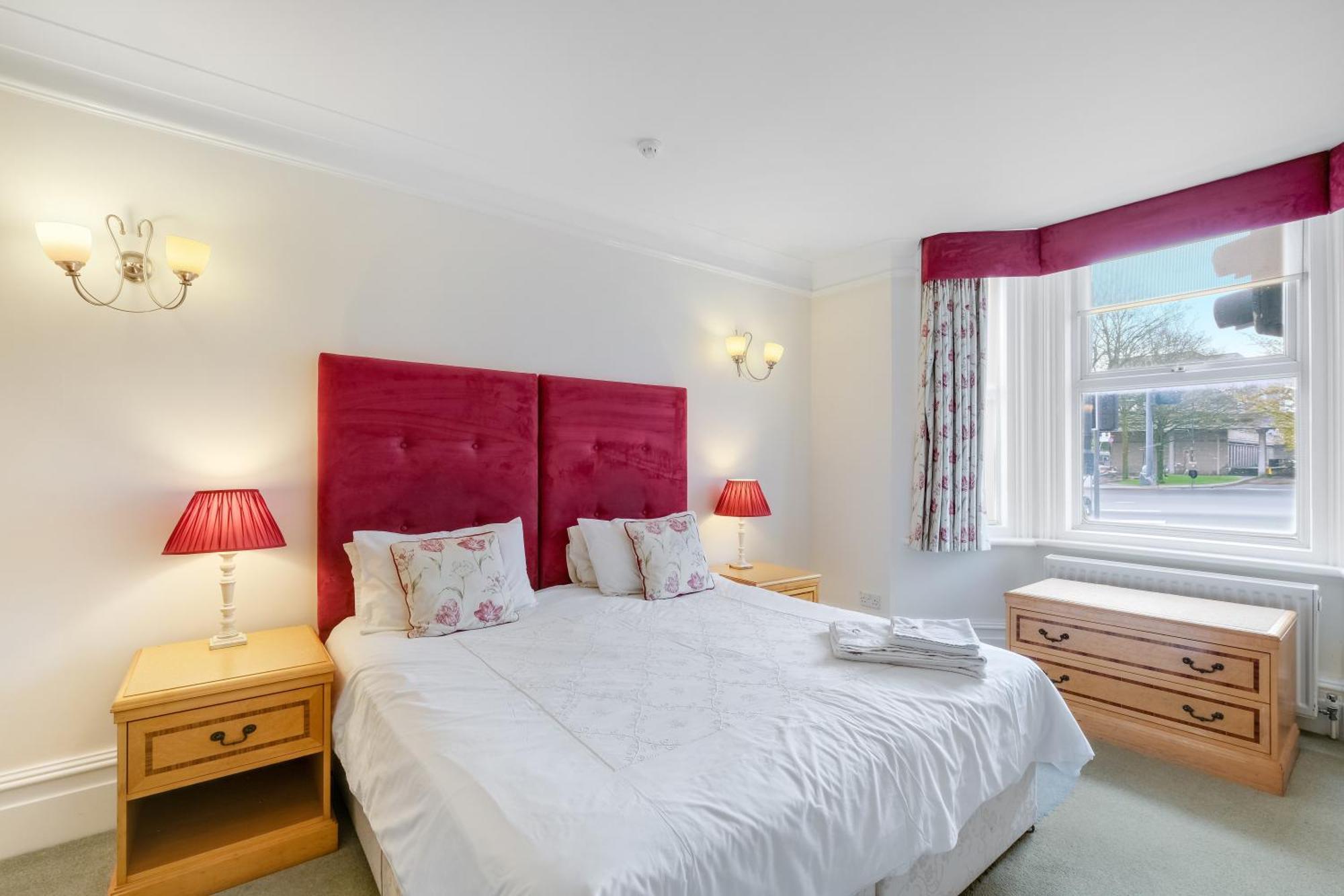 Charles House - Windsor Castle 호텔 외부 사진
