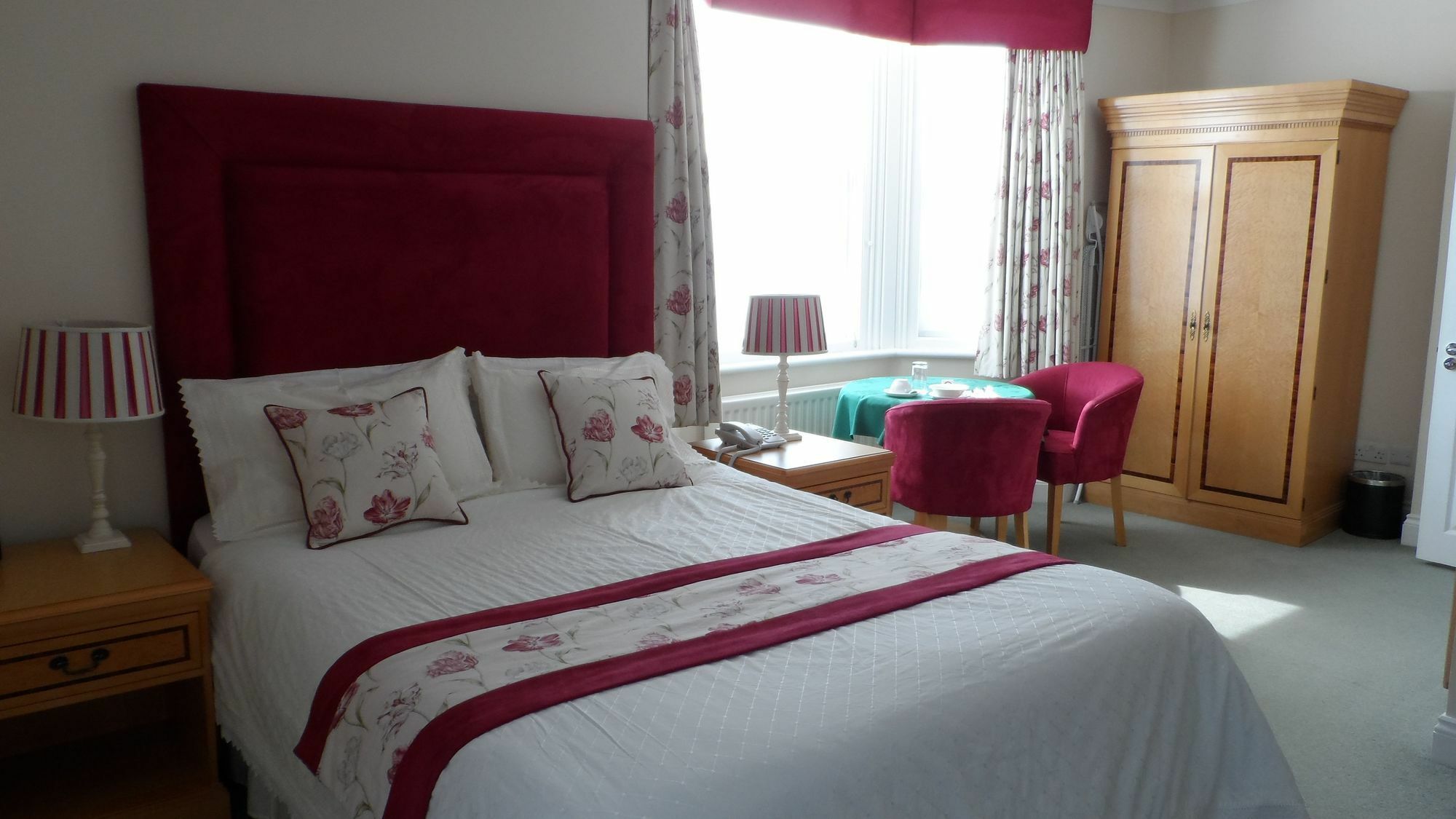 Charles House - Windsor Castle 호텔 외부 사진